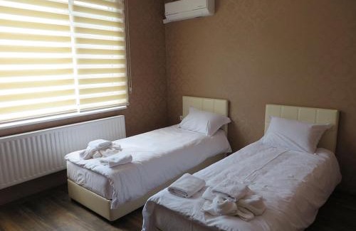 Tutrakan Hotel | Hotel Dunav
