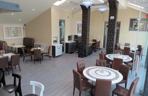 Tutrakan Hotel | Hotel Dunav