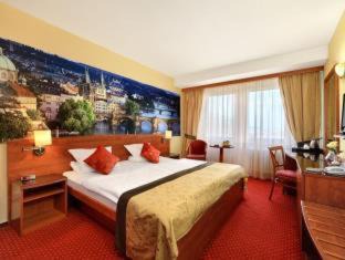 Prague 9 Hotel | Hotel Duo & Wellness