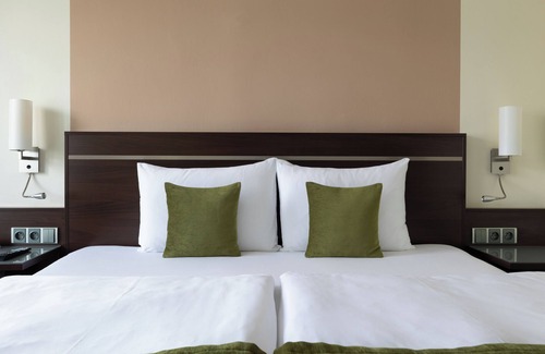 Prague 9 Hotel | Hotel Duo & Wellness