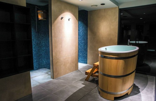 Prague 9 Hotel | Hotel Duo & Wellness