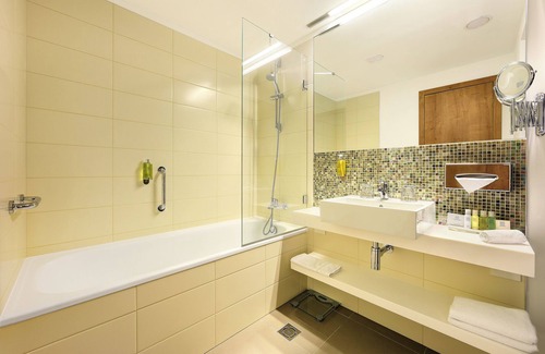 Prague 9 Hotel | Hotel Duo & Wellness