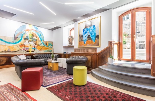 Orvieto Hotel | Hotel Duomo