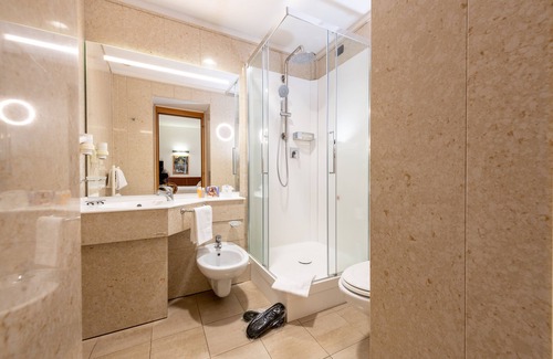 Orvieto Hotel | Hotel Duomo