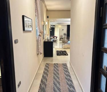 New Cairo Apartment | Hotel Duplex Front of DownTown