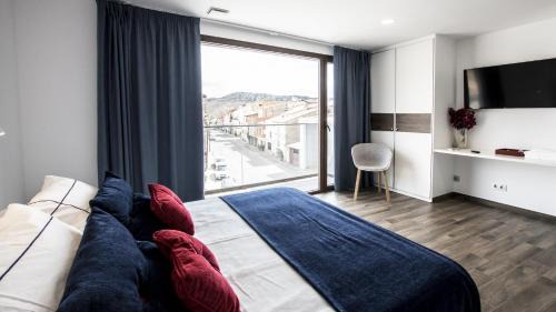 Manzanera Hotel | Hotel Duque de Calabria