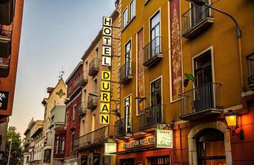 Figueres Hotel | Hotel Duran