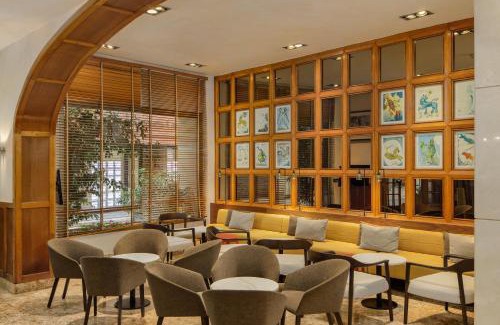 Figueres Hotel | Hotel Duran