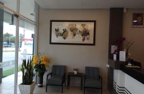 Hulu Kinta Hotel | Hotel Dutaria