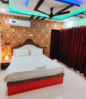 Chandrapur Hotel | Hotel Dwarika