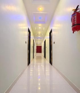 Chandrapur Hotel | Hotel Dwarika