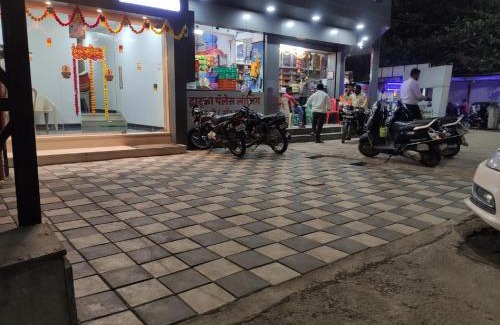 Ahmednagar Hotel | Hotel Dwarka Palace
