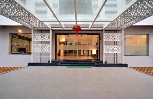 Shirdi Hotel | Hotel Dwarka Park