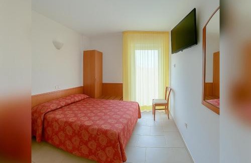 San Giovanni Rotondo Hotel | Hotel e Appartamenti La Solaria con parcheggio gratuito a soli 450 MT dalla nuova Basilica di Padre Pio