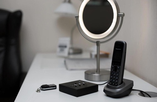 Ufa Hotel | Hotel Eco-Style