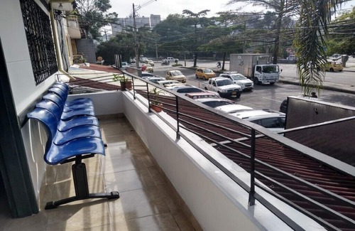 Laureles - Estadio Apartment | HOTEL ECONÓMICO. - Habitacion Multiple 5