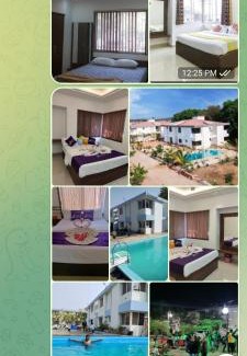 Nagaon Hotel | Hotel Ecotel
