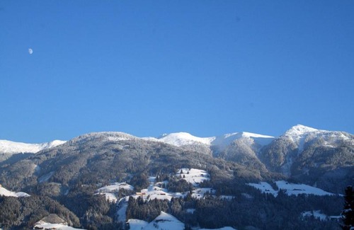 Fuegen Hotel | Hotel Edelweiss