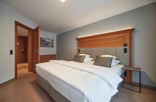 Berchtesgaden Hotel | Hotel EDELWEISS Berchtesgaden Superior