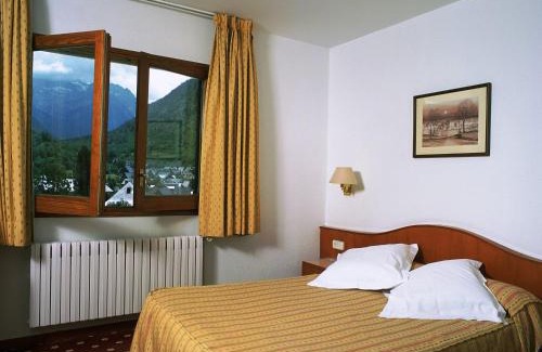 Arties Hotel | Hotel Edelweiss