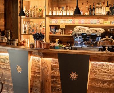 Limone Piemonte Hotel | Hotel Edelweiss