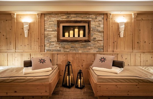 Maranza Hotel | Hotel Edelweiss