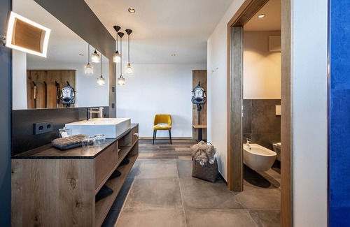 Maranza Hotel | Hotel Edelweiss