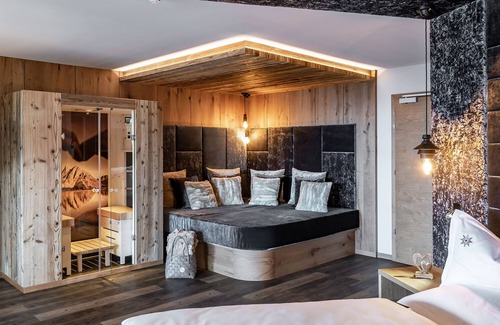 Maranza Hotel | Hotel Edelweiss