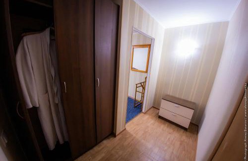 Karagandy Hotel | Hotel Edem