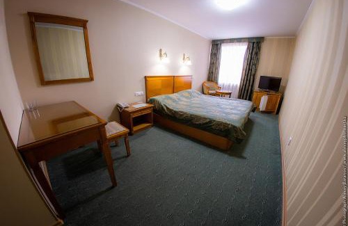 Karagandy Hotel | Hotel Edem