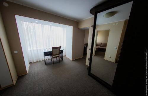 Karagandy Hotel | Hotel Edem