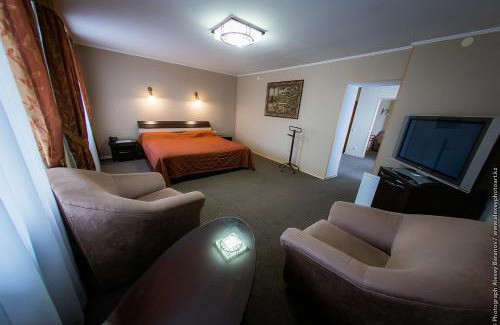 Karagandy Hotel | Hotel Edem
