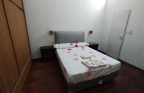 Bahia Blanca Hotel | Hotel eden