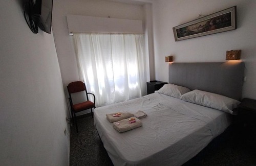 Bahia Blanca Hotel | Hotel eden