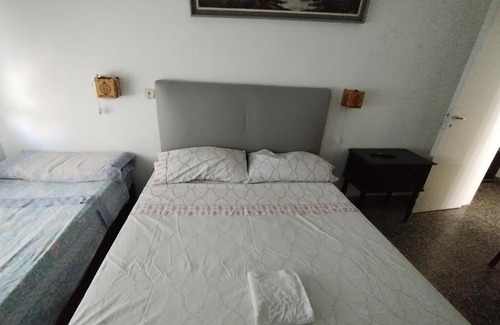 Bahia Blanca Hotel | Hotel eden