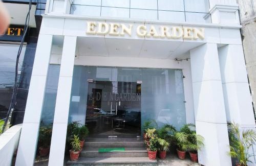 Zirakpur Hotel | Hotel Eden Garden