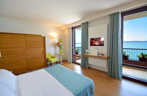 Sirmione Hotel | Hotel Eden