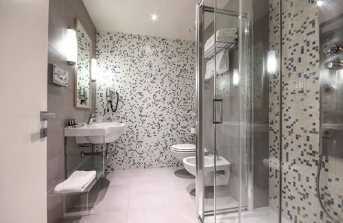 Sirmione Hotel | Hotel Eden