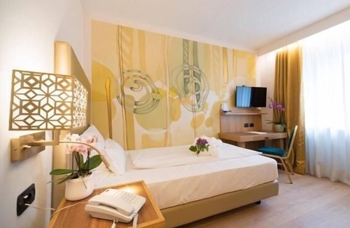 Barco Hotel | Hotel Eden Levico Terme