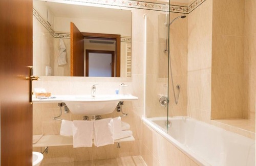 Barco Hotel | Hotel Eden Levico Terme