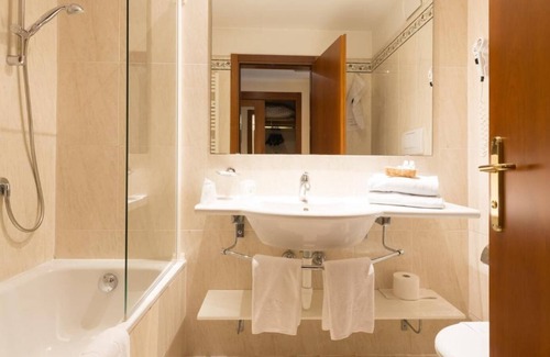 Barco Hotel | Hotel Eden Levico Terme