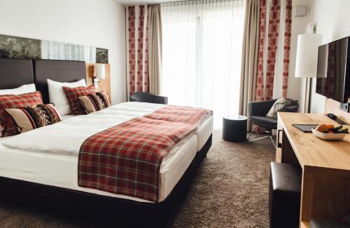 Scheidegg Hotel | Hotel Edita