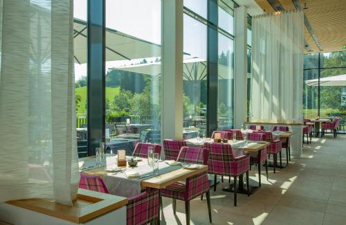 Scheidegg Hotel | Hotel Edita