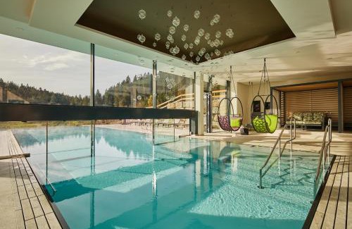 Scheidegg Hotel | Hotel Edita