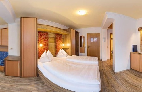 Grossarl Hotel | Hotel Egger - Double room type C