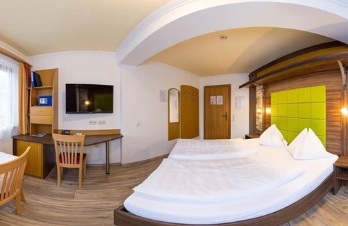 Grossarl Hotel | Hotel Egger - Double room type C