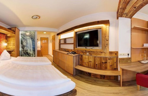 Grossarl Hotel | Hotel Egger - Double room type C