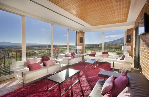 Laguardia Hotel | Hotel Eguren Ugarte
