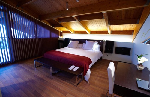 Laguardia Hotel | Hotel Eguren Ugarte