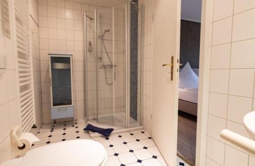 Nebel Hotel | Hotel Ekke Nekkepenn